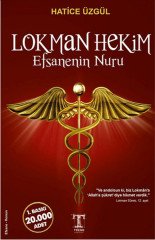 Lokman Hekim Efsanenin Nuru Trend Kitap