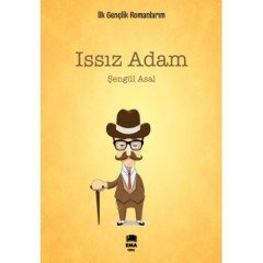 Issız Adam Ema Kitap