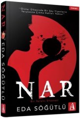 Nar Eda Söğüt Arunas Yayınları