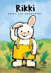 Rikki Hep Kitap