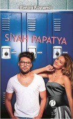 Siyah Papatya Herdem Kitap