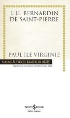 Paul İle Virginie İş Bankası Kültür Yayınları