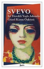 İyi Yürekli Yaşlı Adamla Güzel Kızın Öyküsü Zeplin Kitap