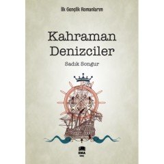 Kahraman Denizciler Ema Kitap