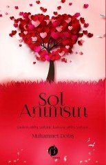 Sol Anımsın Herdem Kitap