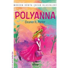 Polyanna Girdap Kitap