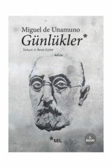 Günlükler Sel Yayıncılık