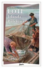 İzlanda Balıkçısı Zeplin Kitap