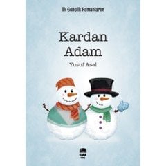 Kardan Adam Ema Kitap