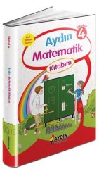 4. Sınıf Matematik Kitabım Aydın Yayınları