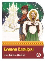 Karlar Kraliçesi Beyaz Balina Yayınları