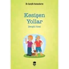 Kesişen Yollar Ema Kitap