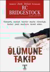 Ölümüne Takip Trend Kitap