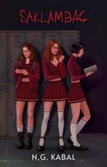 Saklambaç Martı Yayınları