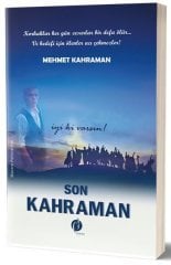 Son Kahraman Herdem Kitap