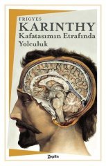 Kafatasımın Etrafında Yolculuk Zeplin Kitap