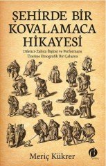 Şehirde Bir Kovalamaca Hikayesi Herdem Kitap