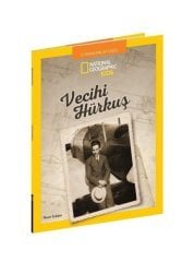 Vecihi Hürkuş-National Geographic Kids Beta Kids