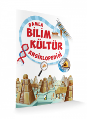 BİLİM KÜLTÜR ANSİKLOPEDİSİ