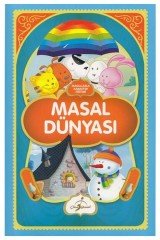 Masal Dünyası  Masallarla Karakter Eğitimi Çocuk Gezegeni
