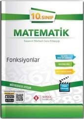 10. Sınıf Fonksiyonlar Sonuç Yayınları