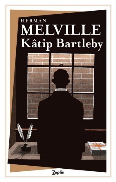 Katip Bartleby Zeplin Kitap