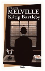Katip Bartleby Zeplin Kitap