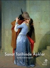 Sanat Tarihinde Aşıklar Hep Kitap