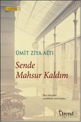 Sende Mahsur Kaldım Trend Kitap