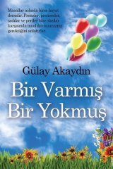 Bir Varmış Bir Yokmuş Cinius Yayınları