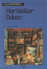 Harikalar Odası Sel Yayıncılık