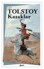 Kazaklar Zeplin Kitap
