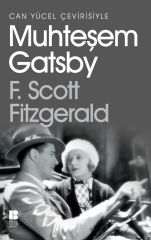 Muhteşem Gatsby Bilge Kültür Sanat