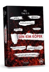 Sen Kim Köpek Trend Kitap