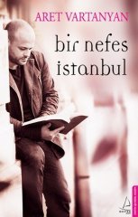 Bir Nefes İstanbul Destek Yayınları