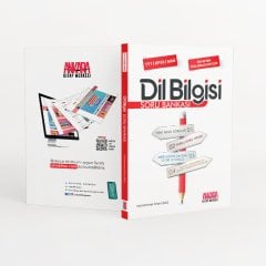 TYT  KPSS MSÜ Dil Bilgisi Soru Bankası Ankara Kitap Merkezi