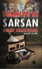 Türkiye'yi Sarsan Derin Cinayetler Herdem Kitap