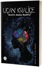 Uçan Kraliçe Herdem Kitap