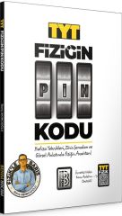 TYT Fiziğin Pin Kodu Benim Hocam Yayınları