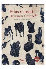 Hayvanlar Üzerine Sel Yayıncılık