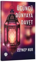 Üçüncü Dünyaya Davet Herdem Kitap