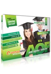 İktisada Büyüme (Kod 8018) Uzman Kariyer Yayınları