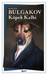 Köpek Kalbi Zeplin Kitap