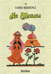 Ah Masalı Özyürek Yayınları