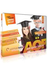 İnfaz Hukuku (Kod 2078) Uzman Kariyer Yayınları