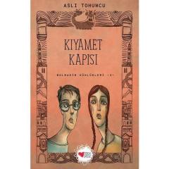 Kıyamet Kapısı  Can Yayınları