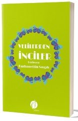 Velilerden İnciler Herdem Kitap