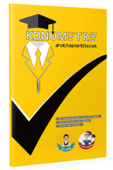 TYT AYT Konumetre Tonguç Akademi