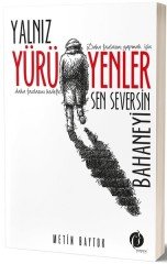 Yalnız Yürüyenler Herdem Kitap