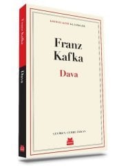 Dava Kırmızı Kedi Yayınevi
